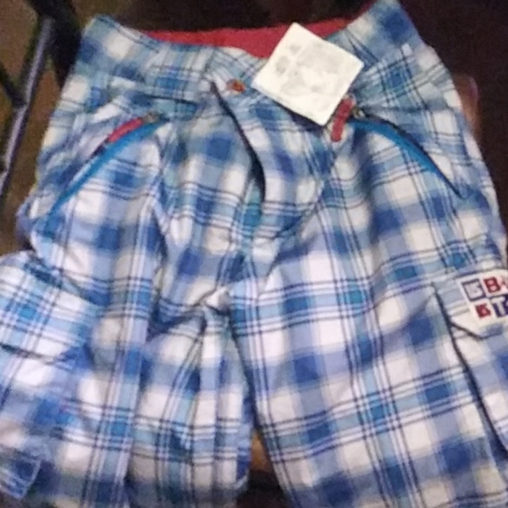 Burton skiing pants